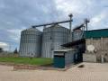 Warehouse and juice processing plant in Namanve