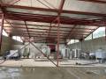 Warehouse and juice processing plant in Namanve